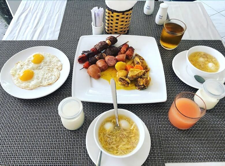 Hotel L�man Cap Resort & Spa