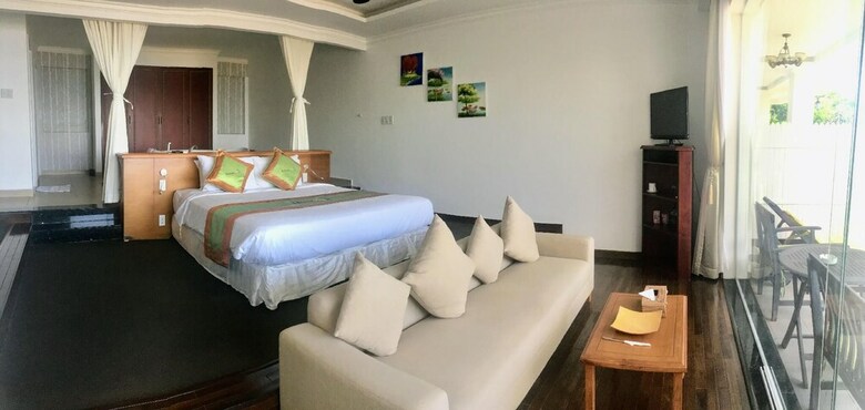 Hotel L�man Cap Resort & Spa