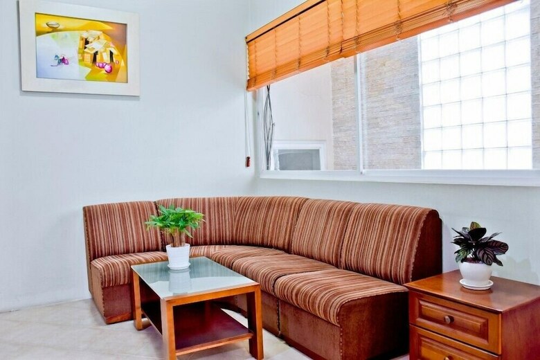 Had Apartment - Truong Dinh