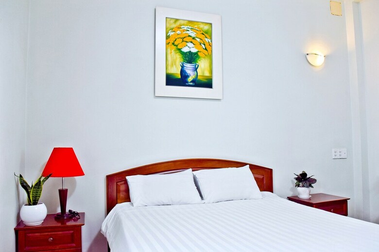 Had Apartment - Truong Dinh
