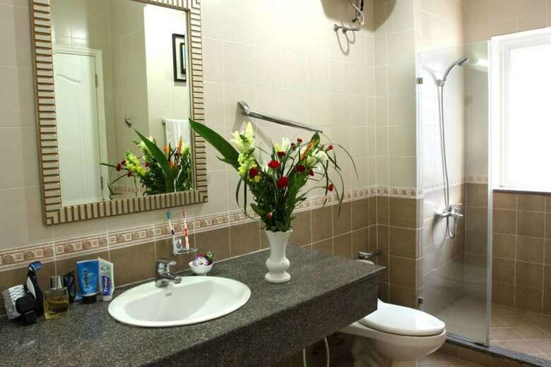 Had Apartment - Truong Dinh