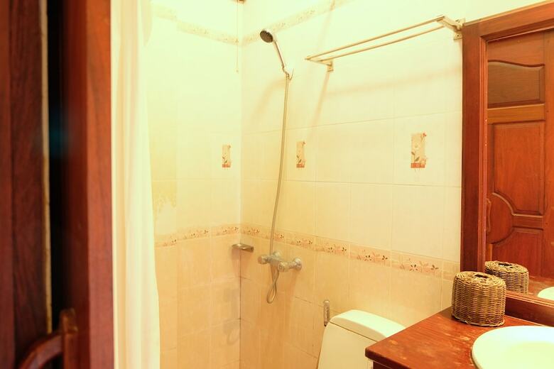 Hotel Phousi Guesthouse