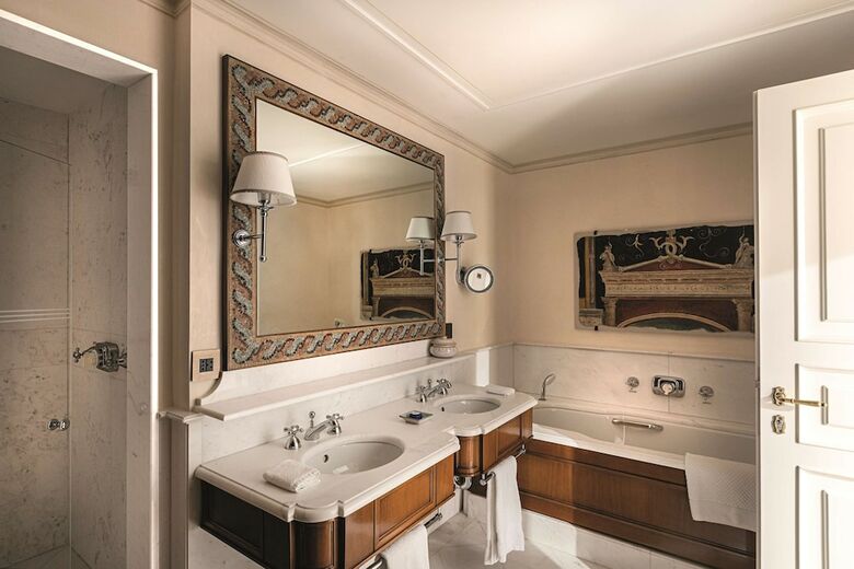 Belmond Hotel Caruso