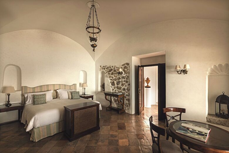 Belmond Hotel Caruso