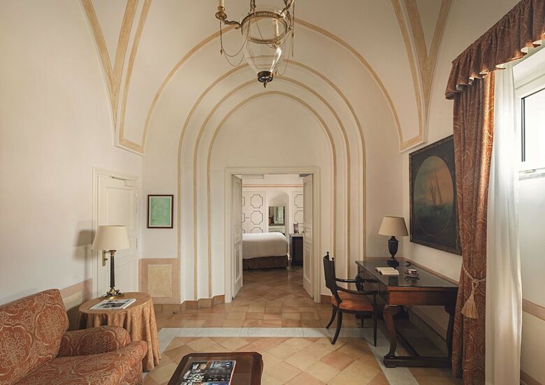 Belmond Hotel Caruso