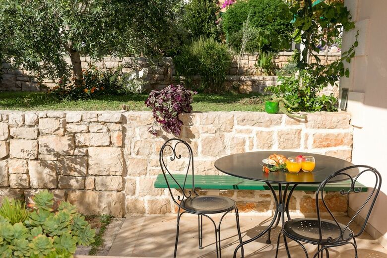 Apartamentos Villa Vallum