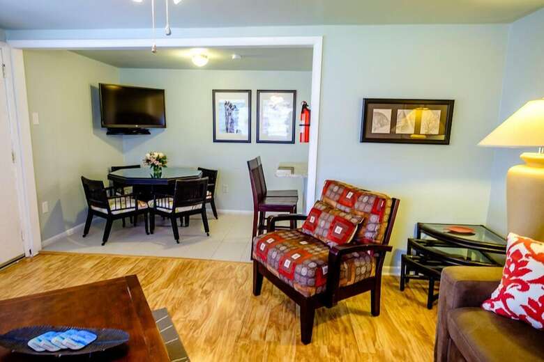 Apartamentos Myerside Resort