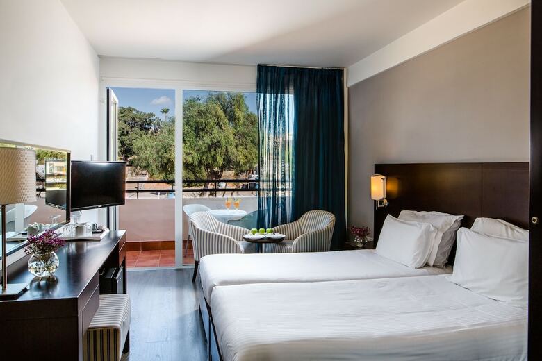 Napa Plaza Hotel-adults Only