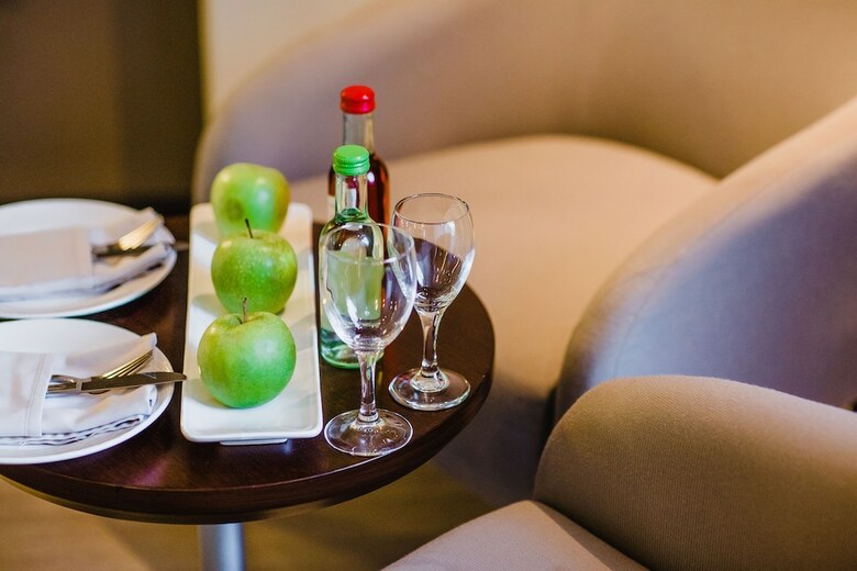 Napa Plaza Hotel-adults Only