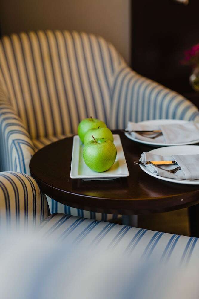 Napa Plaza Hotel-adults Only