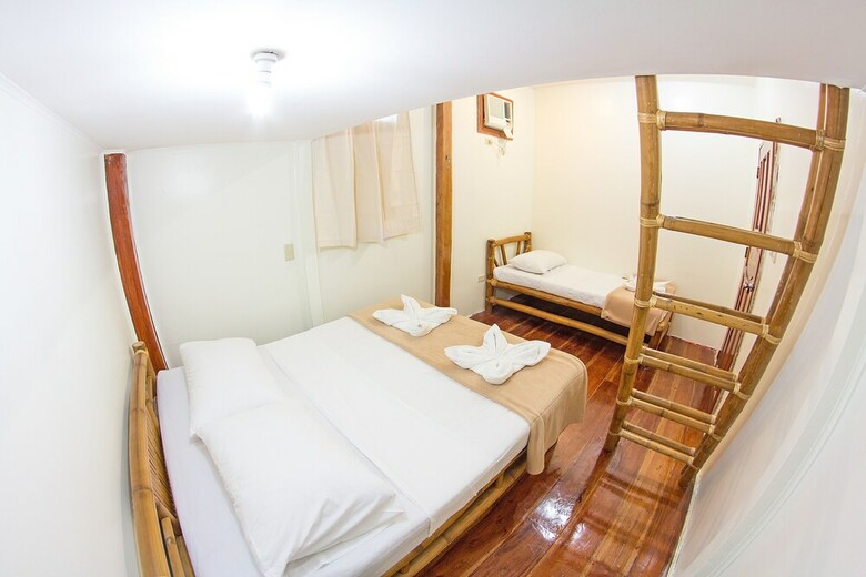 Hotel The Rose Pike At Boracay