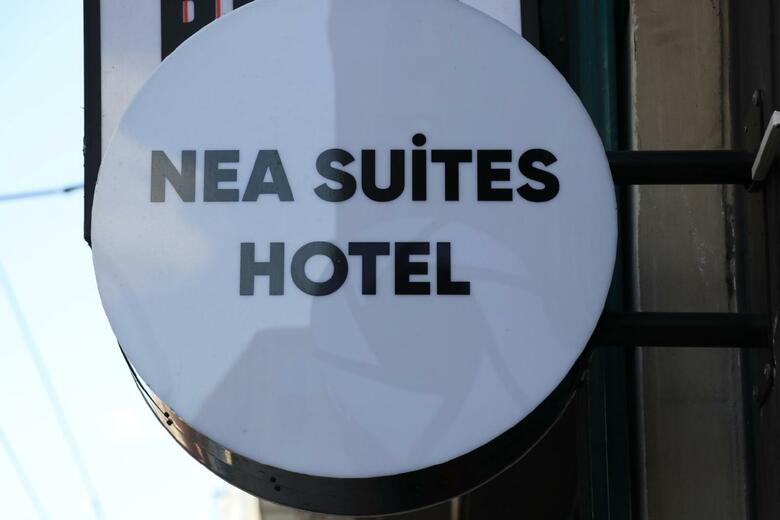 Hotel Nea Suites Old City
