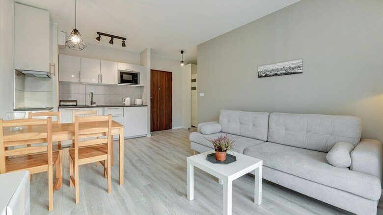 Dom & House - Apartments Chmielna Park