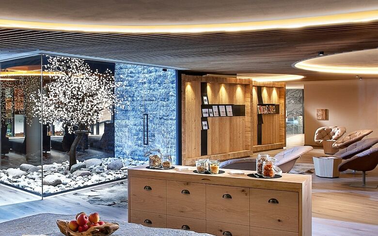 Hotel Gardena Gr�dnerhof