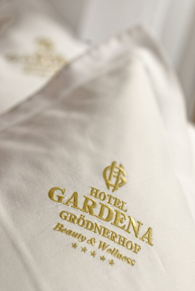 Hotel Gardena Gr�dnerhof