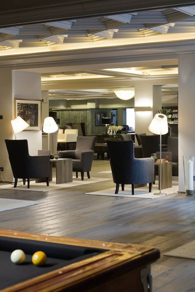 Hotel Gardena Gr�dnerhof