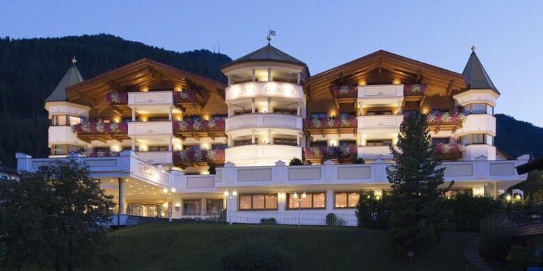 Hotel Gardena Gr�dnerhof
