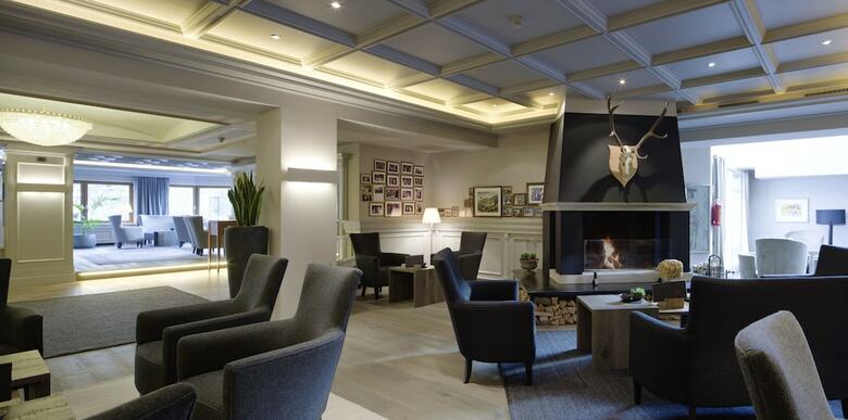 Hotel Gardena Gr�dnerhof