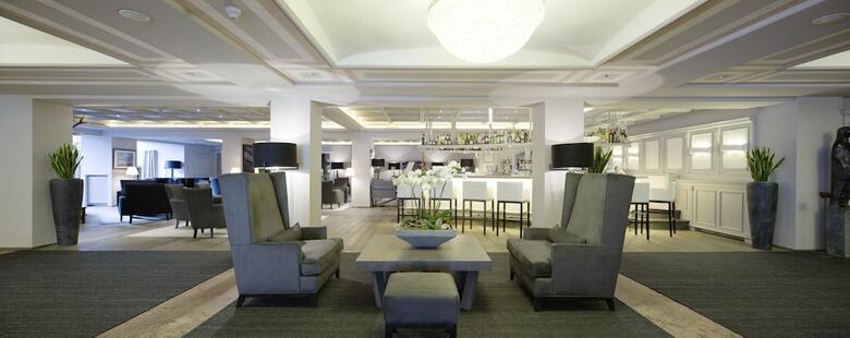 Hotel Gardena Gr�dnerhof