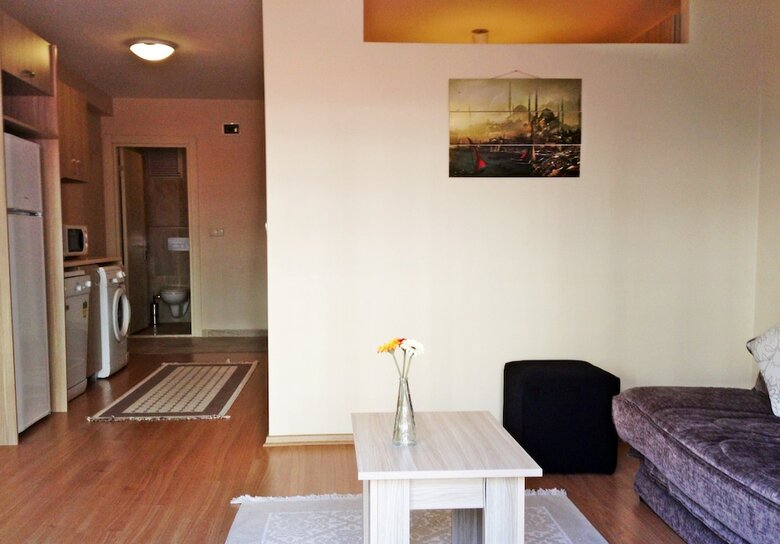 Atrium Suites