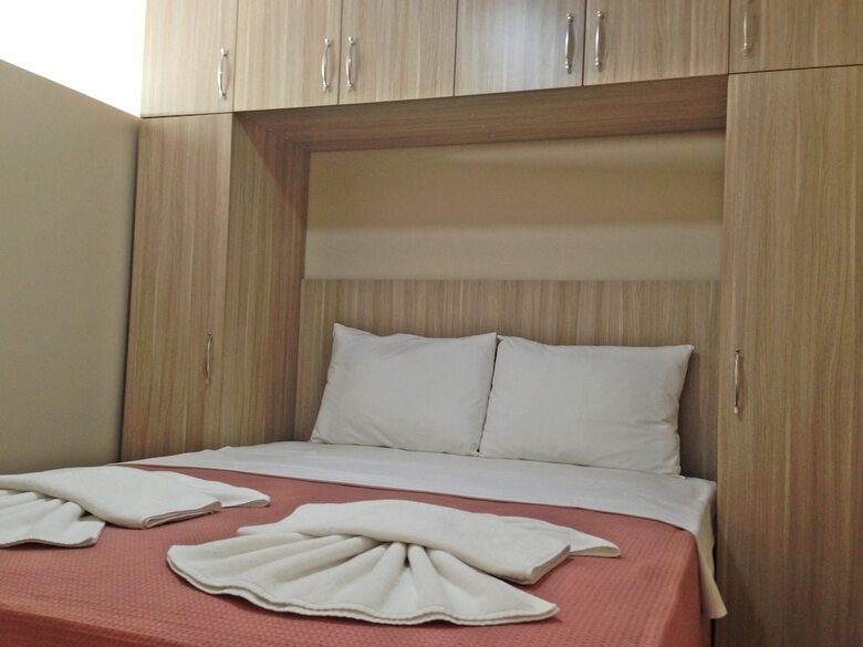 Atrium Suites