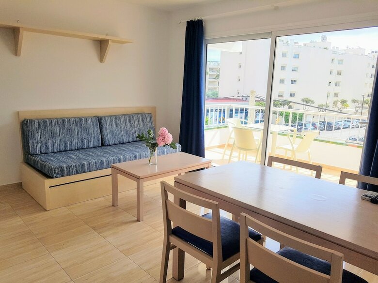 Apartamentos Vistamar I