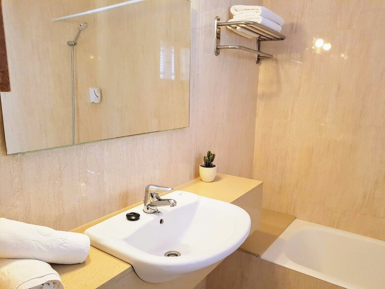 Apartamentos Vistamar I