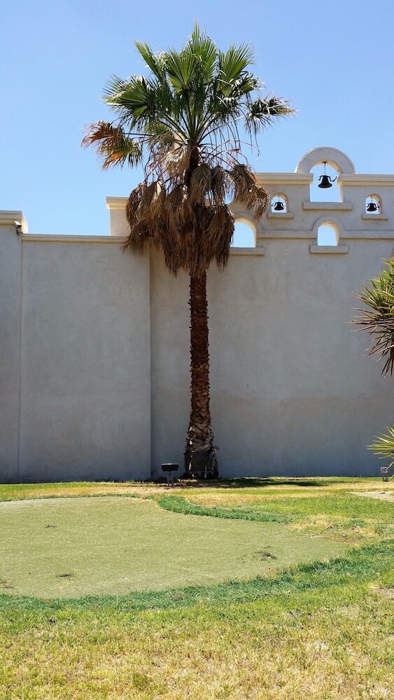 Hotel Quality Inn On Historic Route 66
