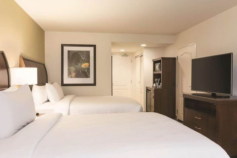 Hotel Hilton Garden Inn Wallingford/meriden