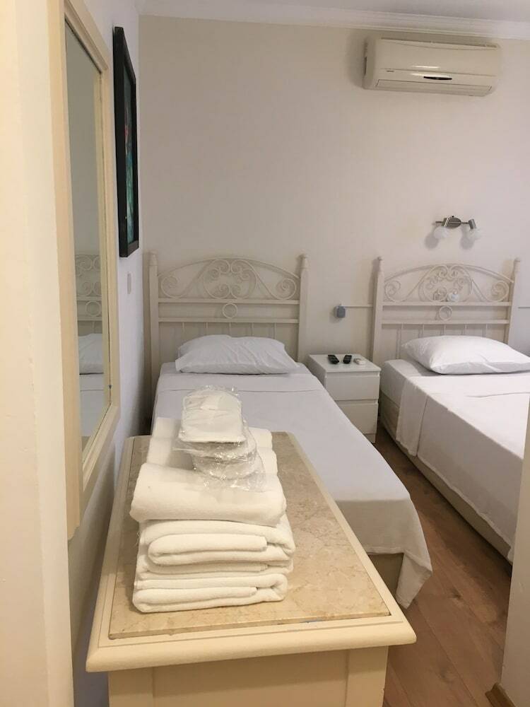 Bed & Breakfast Sade Butik Otel