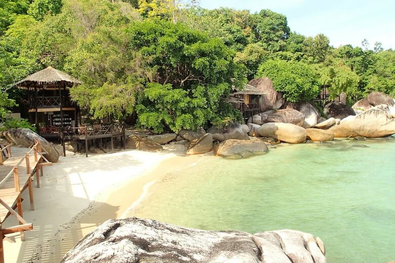 Hotel Bagus Place Retreat