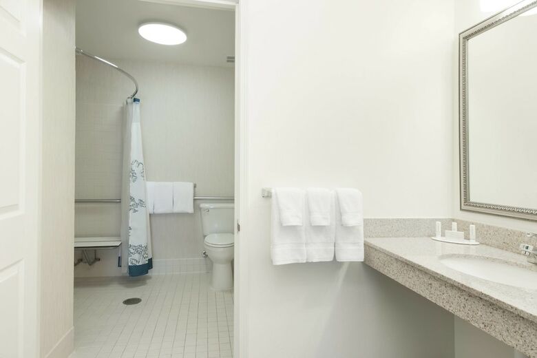 Hotel Residence Inn By Marriott Des Moines West