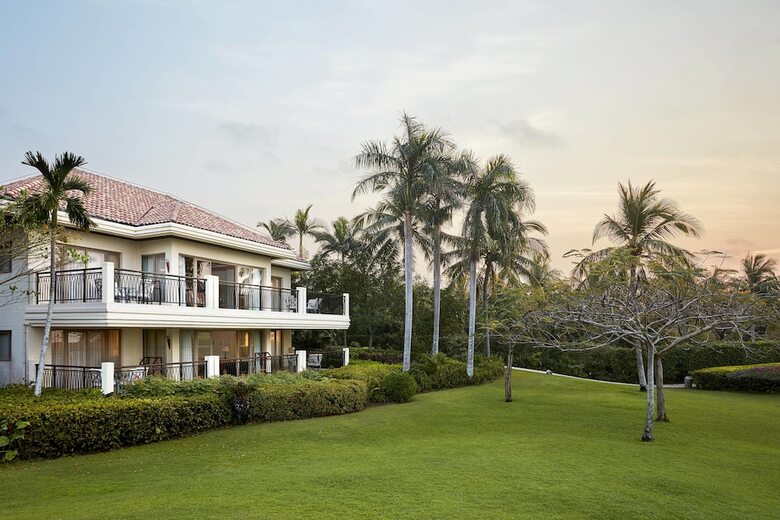 Apartamento Sanya Marriott Yalong Bay Resort & Spa