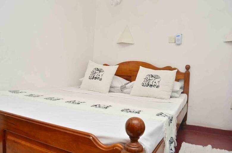 Bed & Breakfast Mihin Villa Bentota
