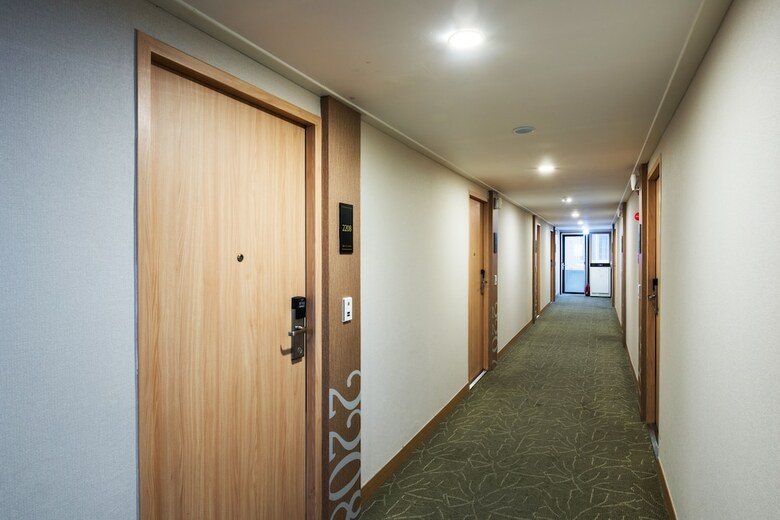 Staz Hotel Jeju Robero