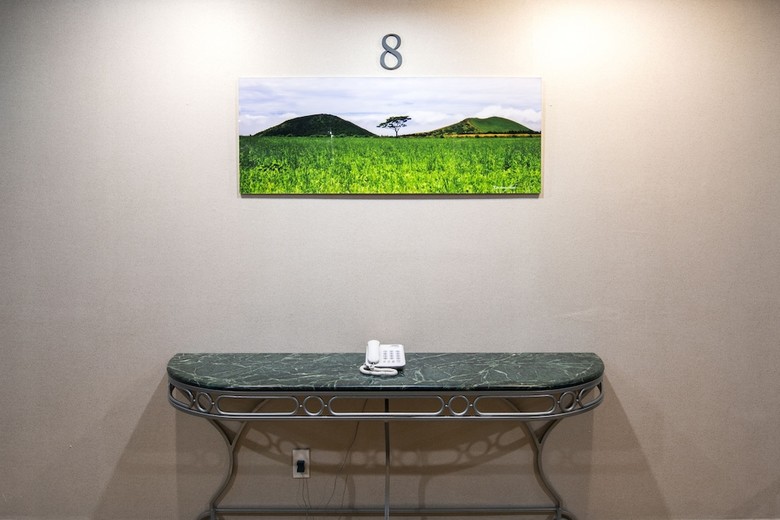 Staz Hotel Jeju Robero