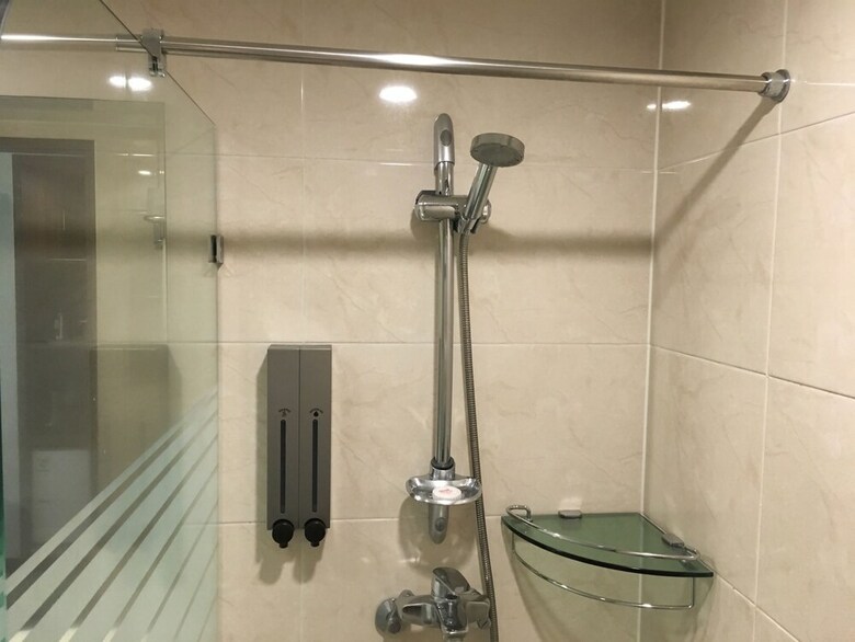 Staz Hotel Jeju Robero