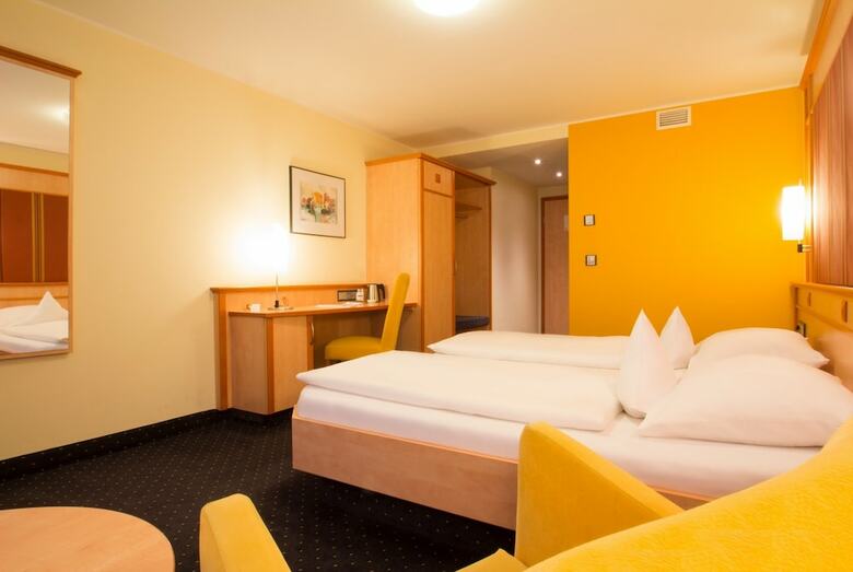 Rio Hotel