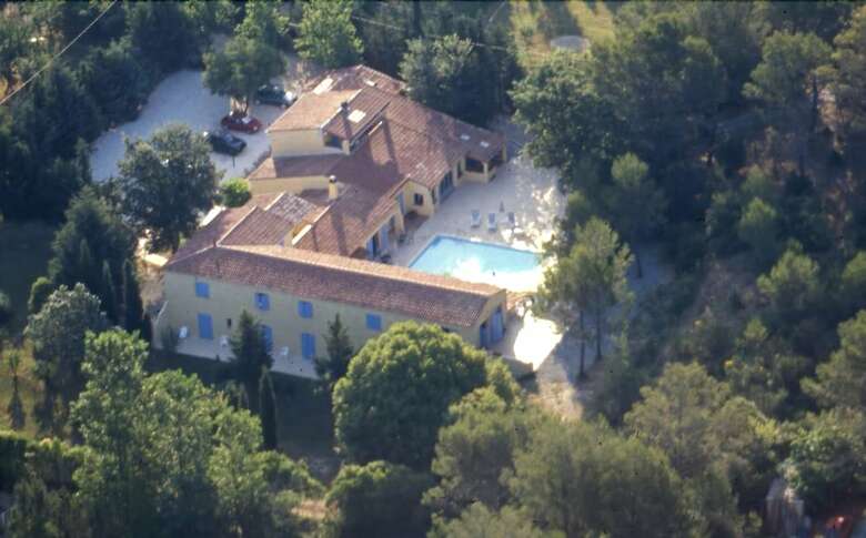 Hotel H�tel Lou Valen