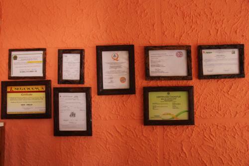 Hi Hostel Caminhos Da Chapada