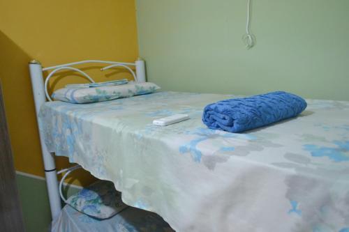 Hostal Pousada Cachoeira Da Fuma�a