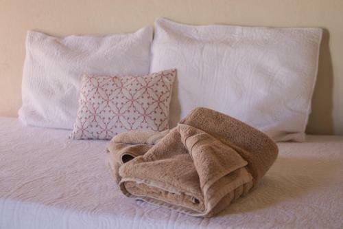 Hostal Pousada S�o Sebasti�o