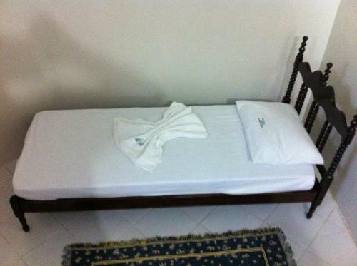 Hostal Brisa Da Serra Pousada Hotel