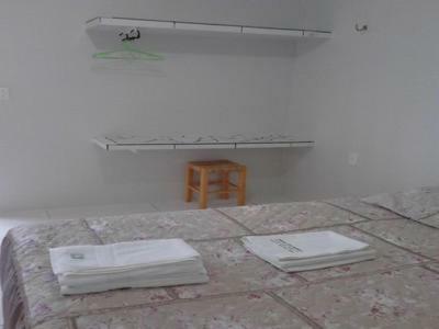 Hostal Brisa Da Serra Pousada Hotel