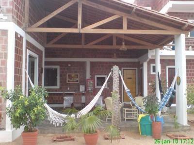 Hostal Brisa Da Serra Pousada Hotel