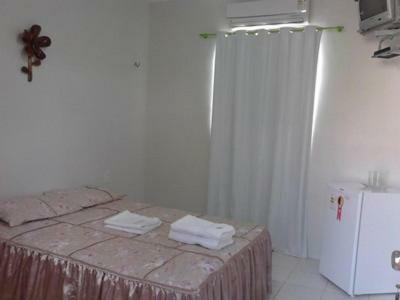 Hostal Brisa Da Serra Pousada Hotel