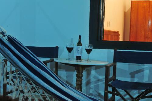Hostal Pousada Rio De Contas