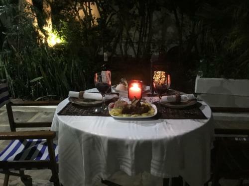 Hostal Pousada Rio De Contas