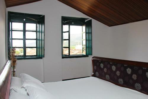 Hostal Pousada Rio De Contas