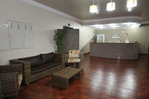 Hotel Recreio Dos Bandeirantes